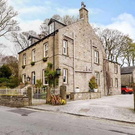 Grassington Lodge Экстерьер фото