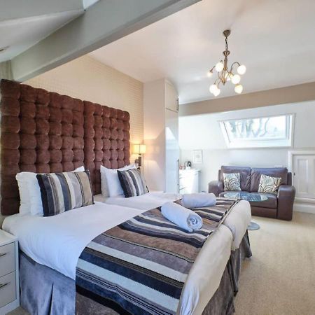 Grassington Lodge Экстерьер фото