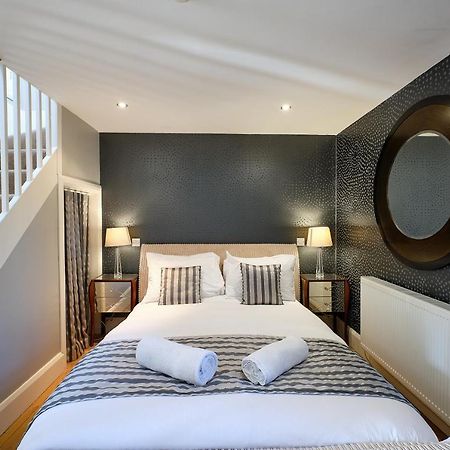 Grassington Lodge Экстерьер фото
