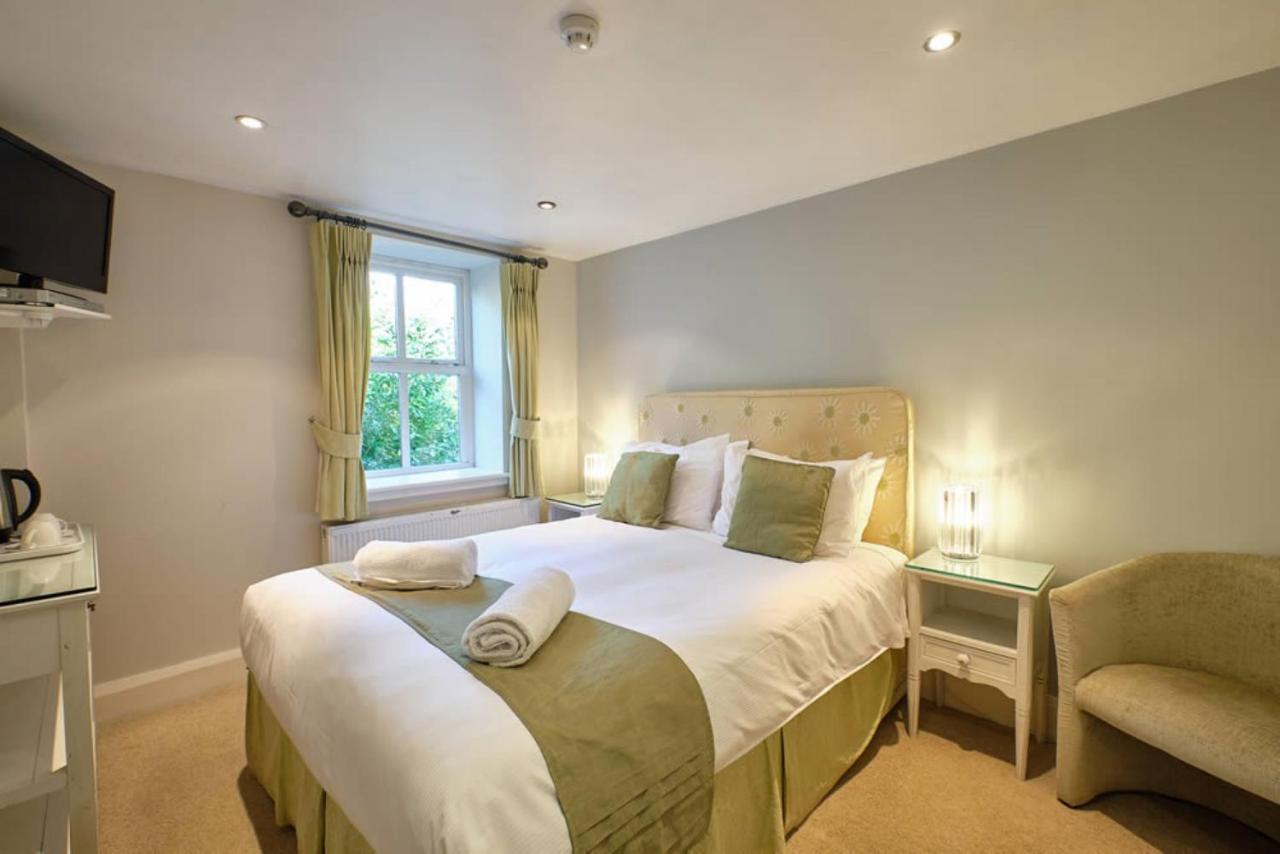 Grassington Lodge Экстерьер фото