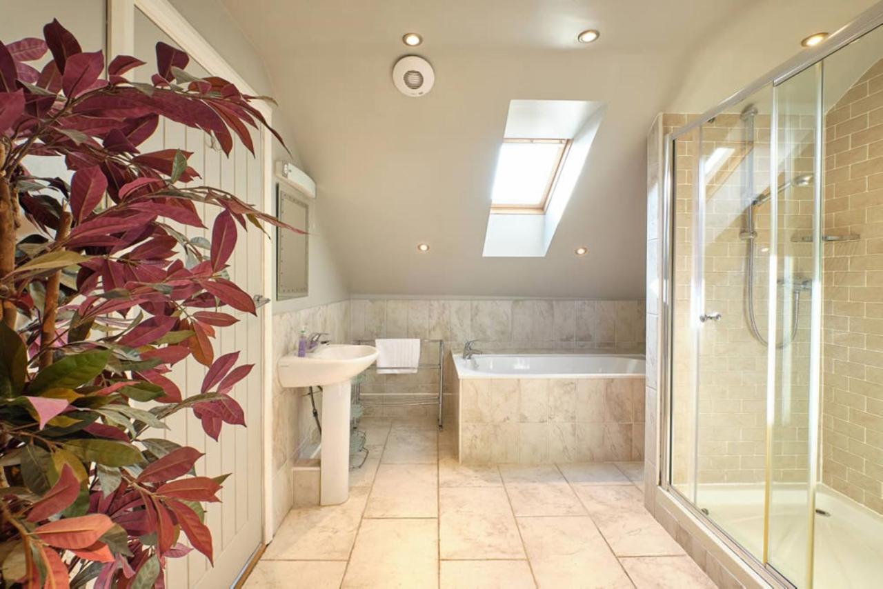 Grassington Lodge Экстерьер фото
