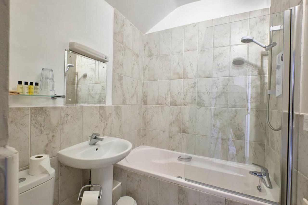 Grassington Lodge Экстерьер фото
