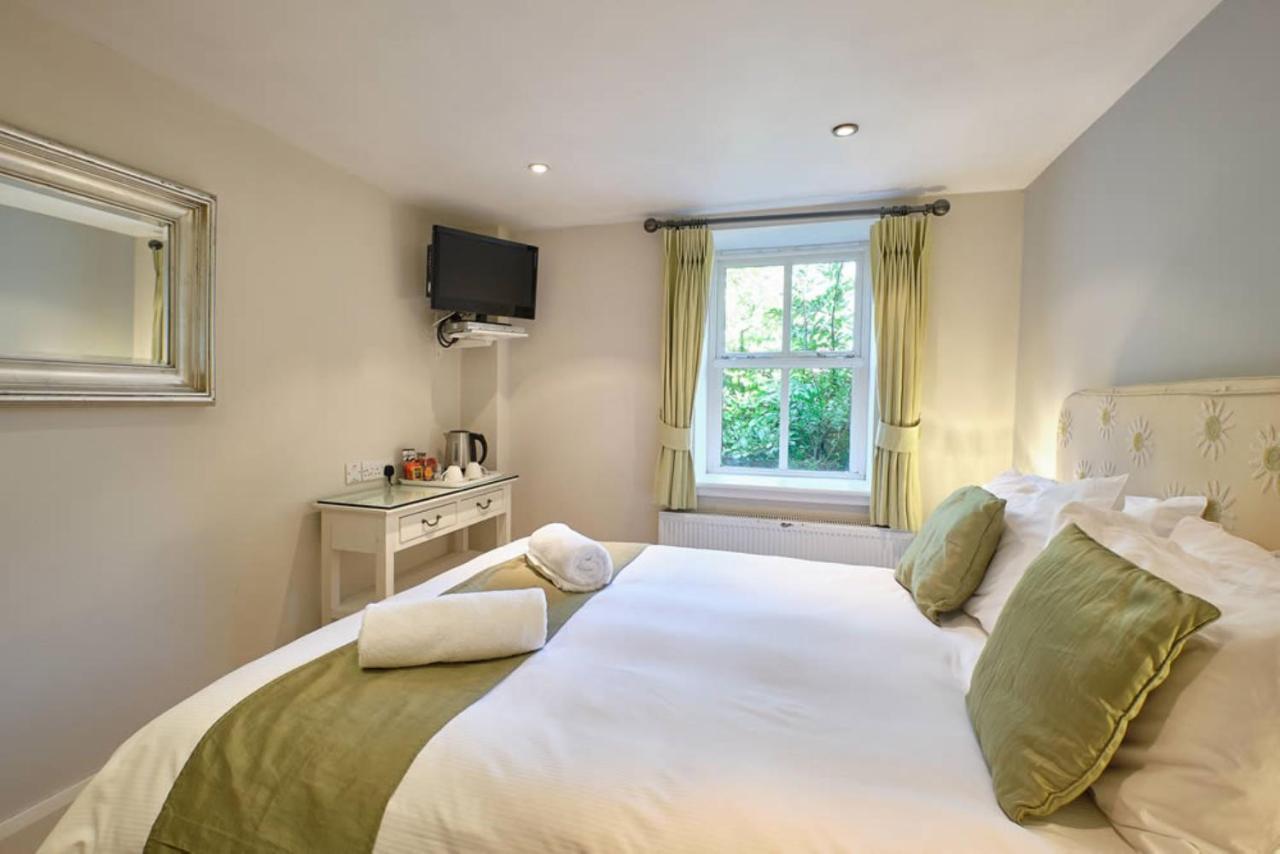 Grassington Lodge Экстерьер фото