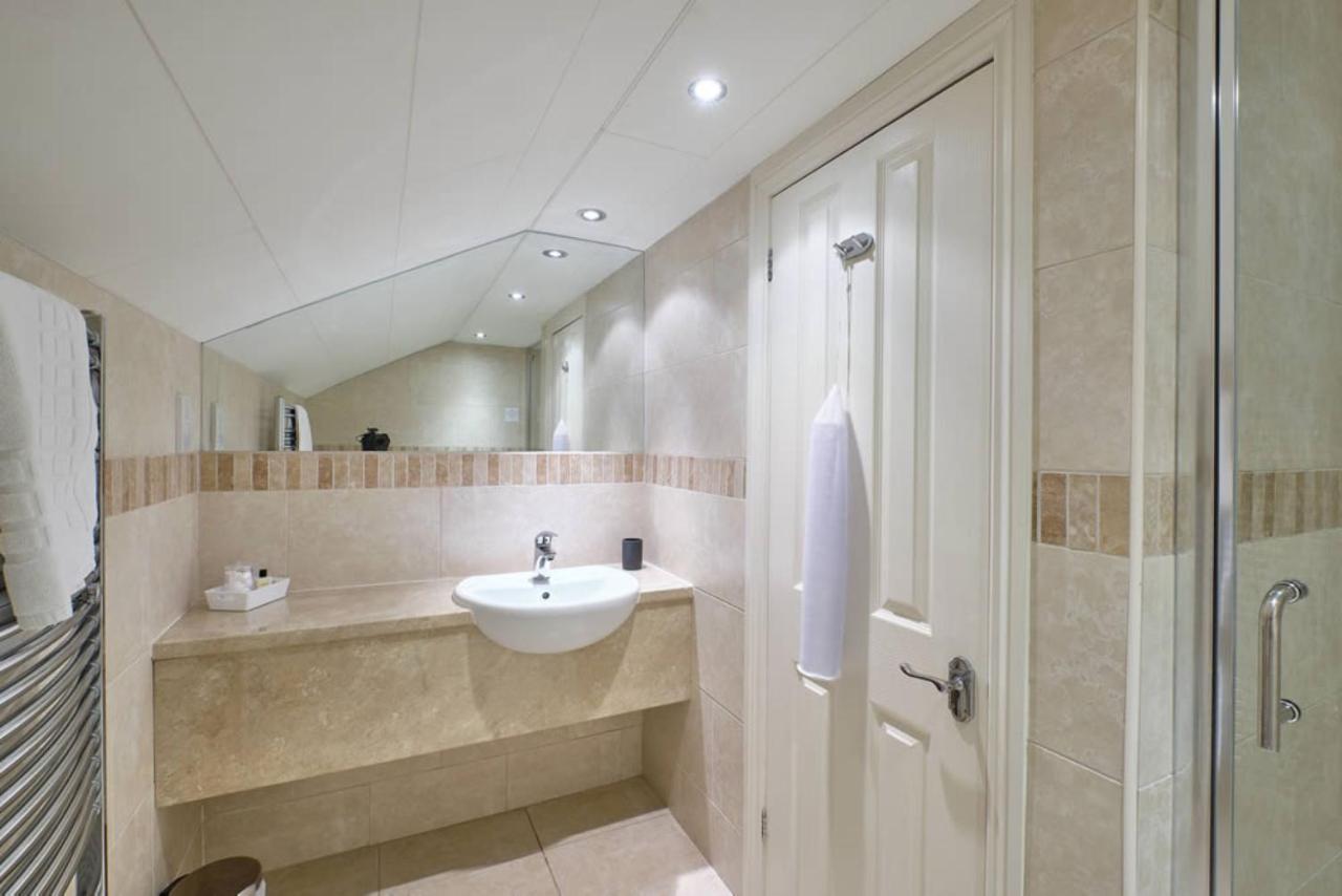 Grassington Lodge Экстерьер фото