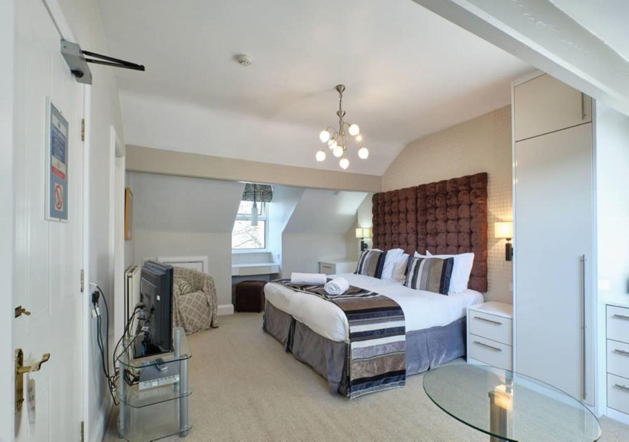 Grassington Lodge Экстерьер фото