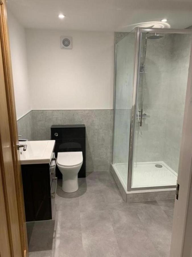 Grassington Lodge Экстерьер фото