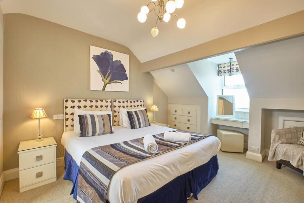 Grassington Lodge Экстерьер фото
