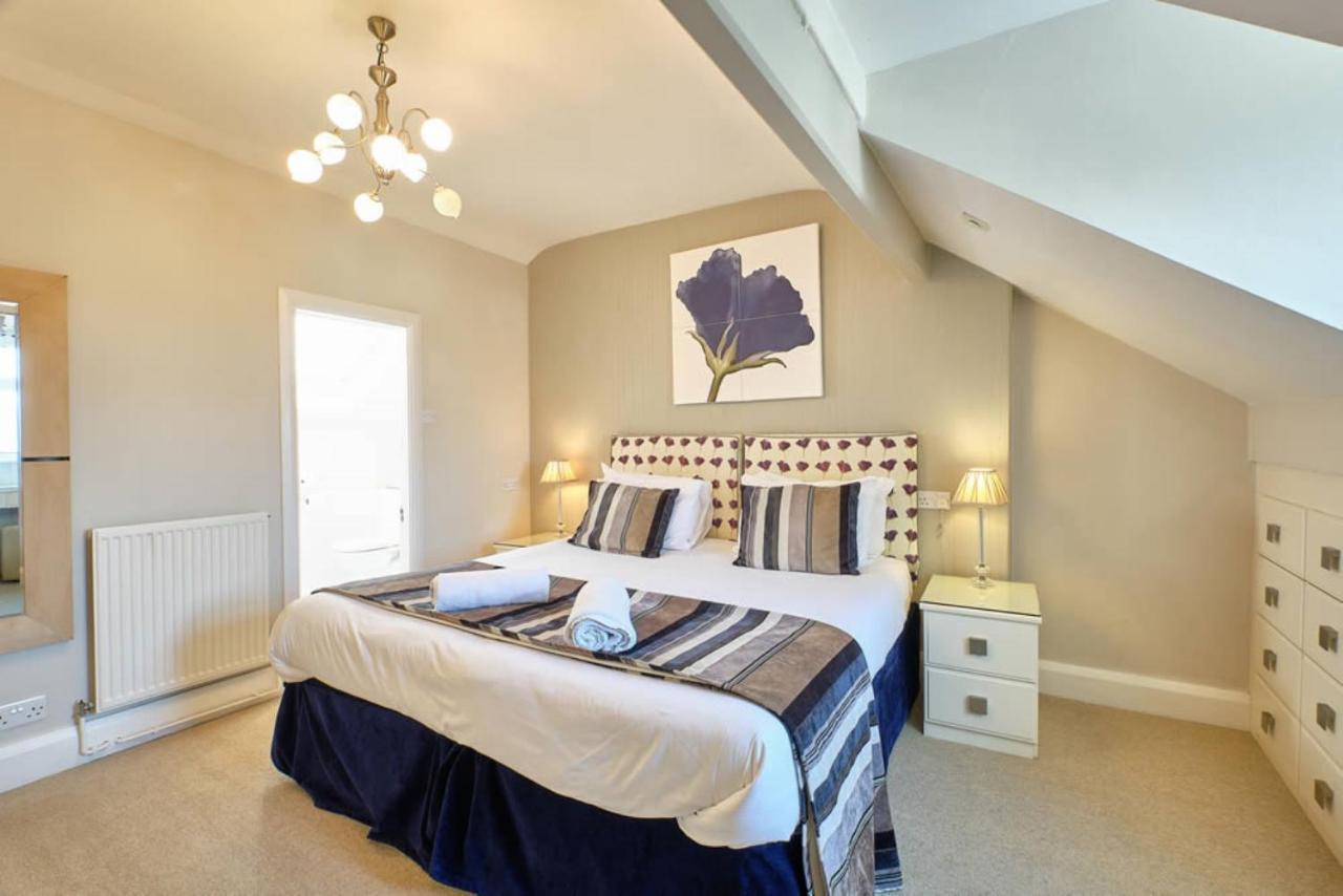 Grassington Lodge Экстерьер фото