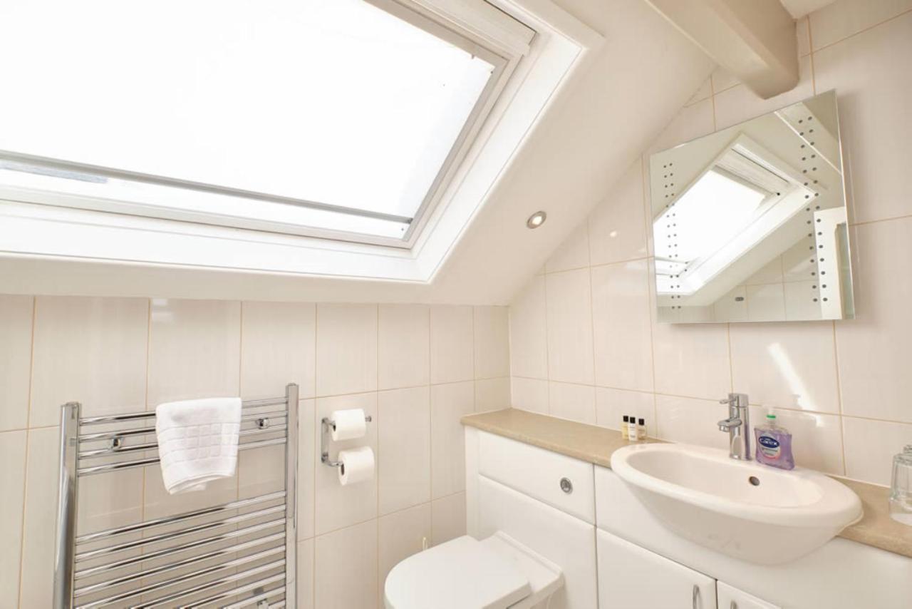 Grassington Lodge Экстерьер фото