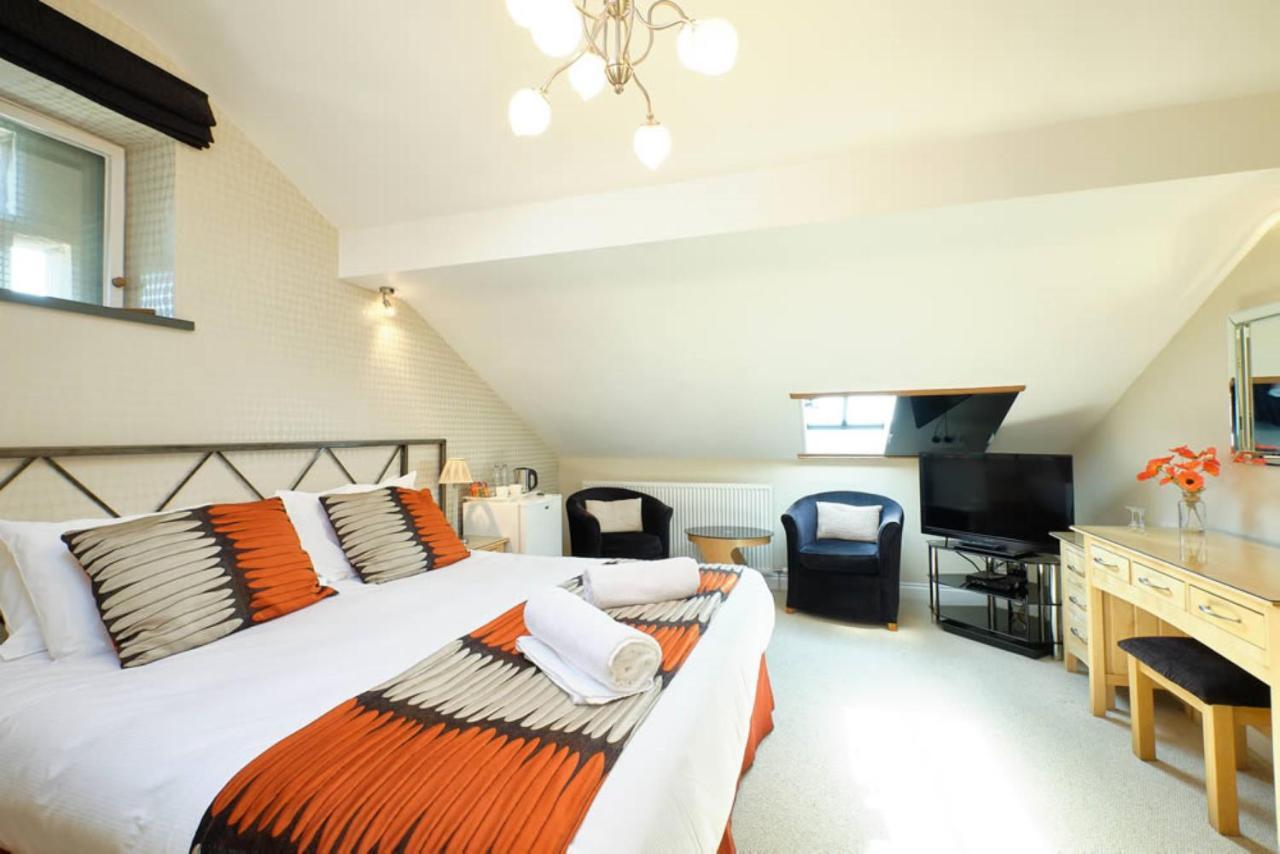 Grassington Lodge Экстерьер фото