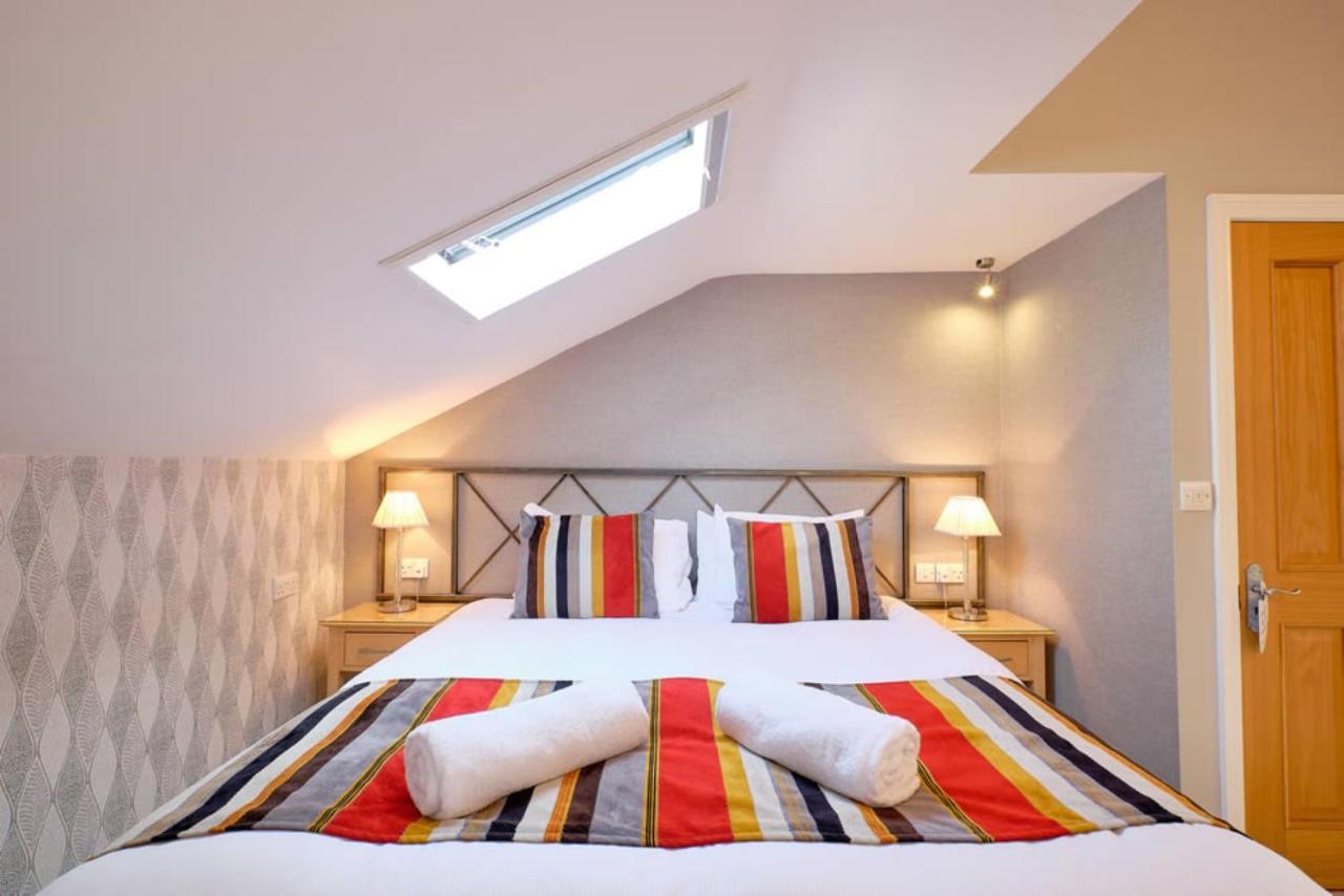 Grassington Lodge Экстерьер фото