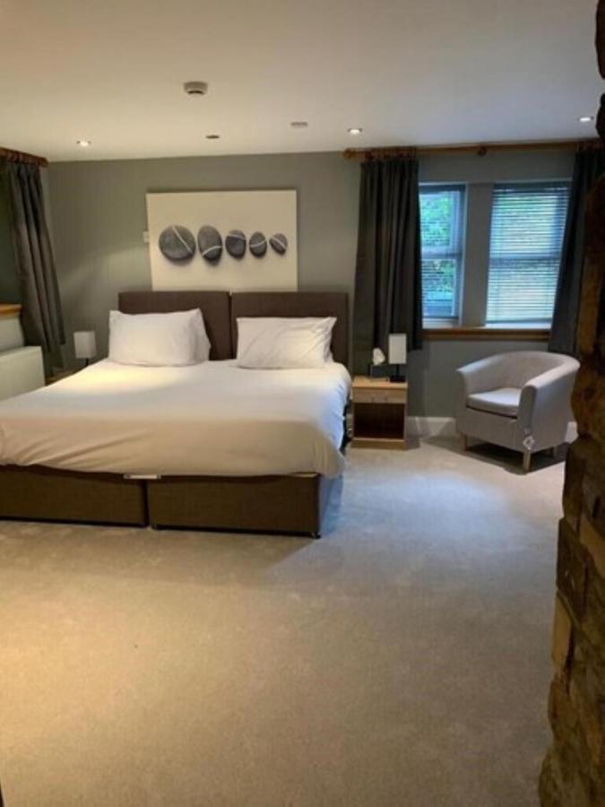 Grassington Lodge Экстерьер фото