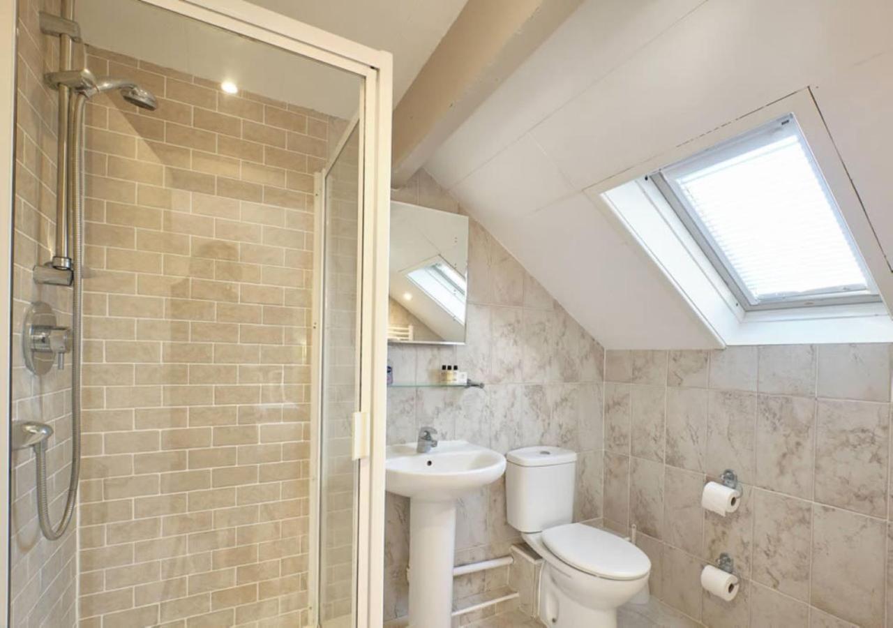 Grassington Lodge Экстерьер фото