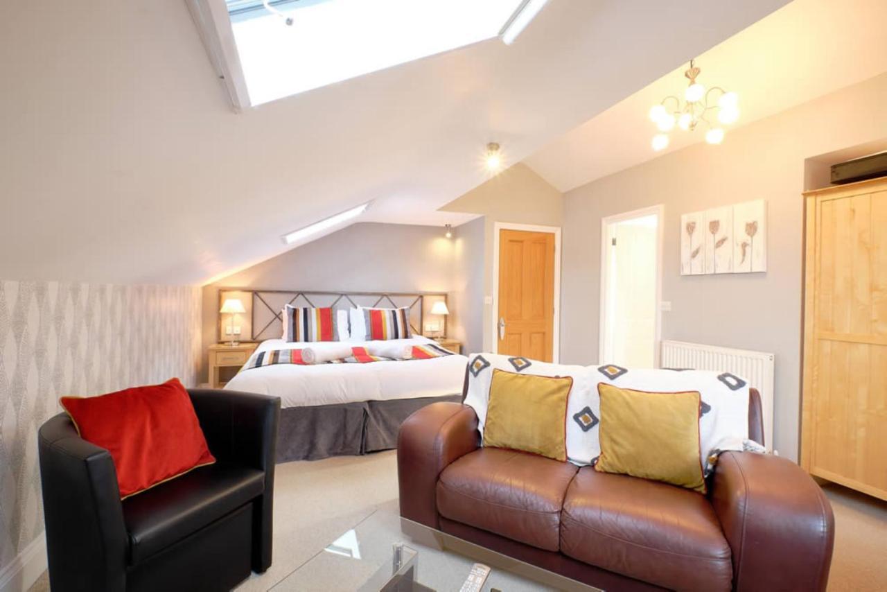 Grassington Lodge Экстерьер фото