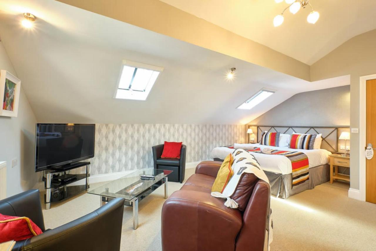 Grassington Lodge Экстерьер фото