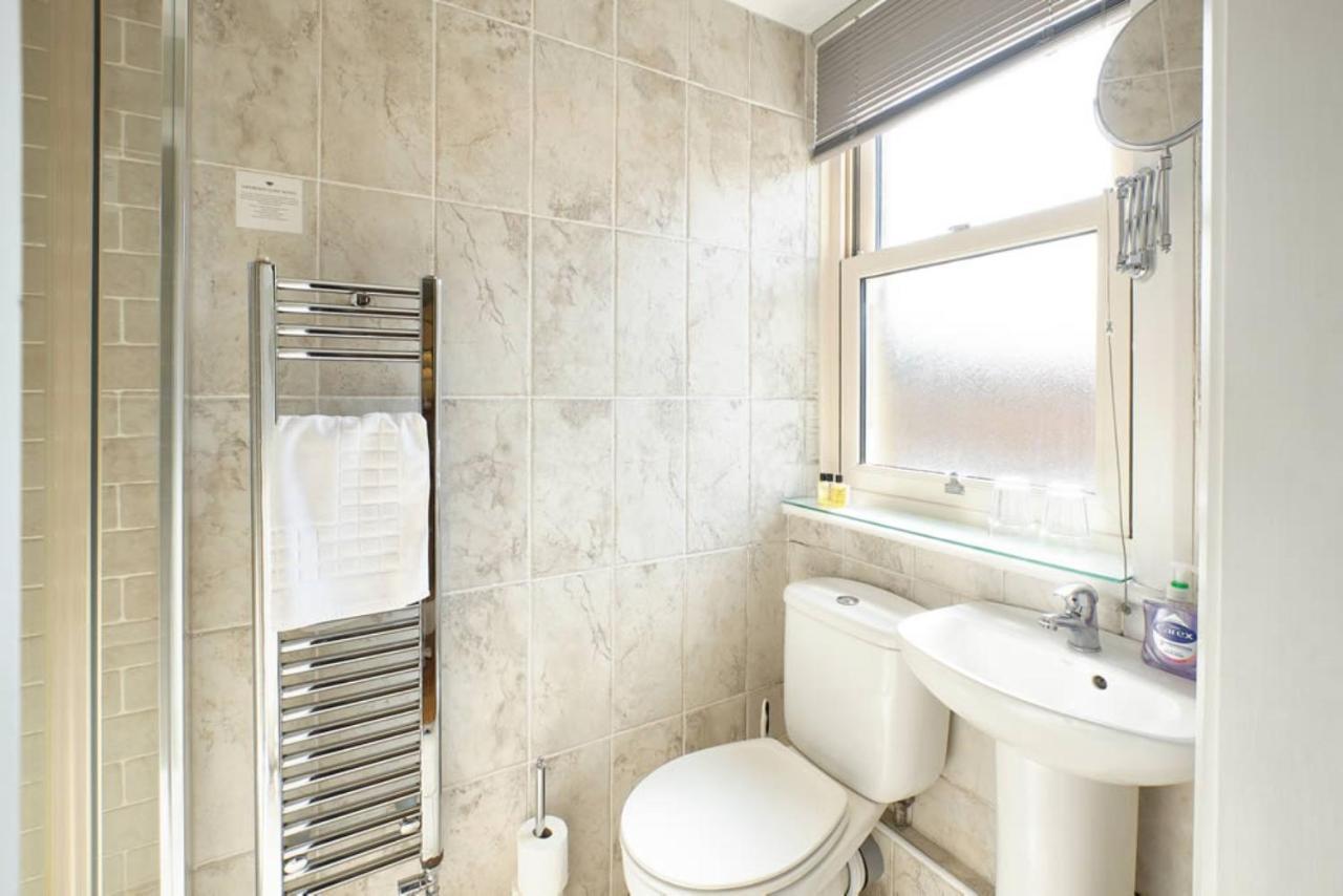 Grassington Lodge Экстерьер фото