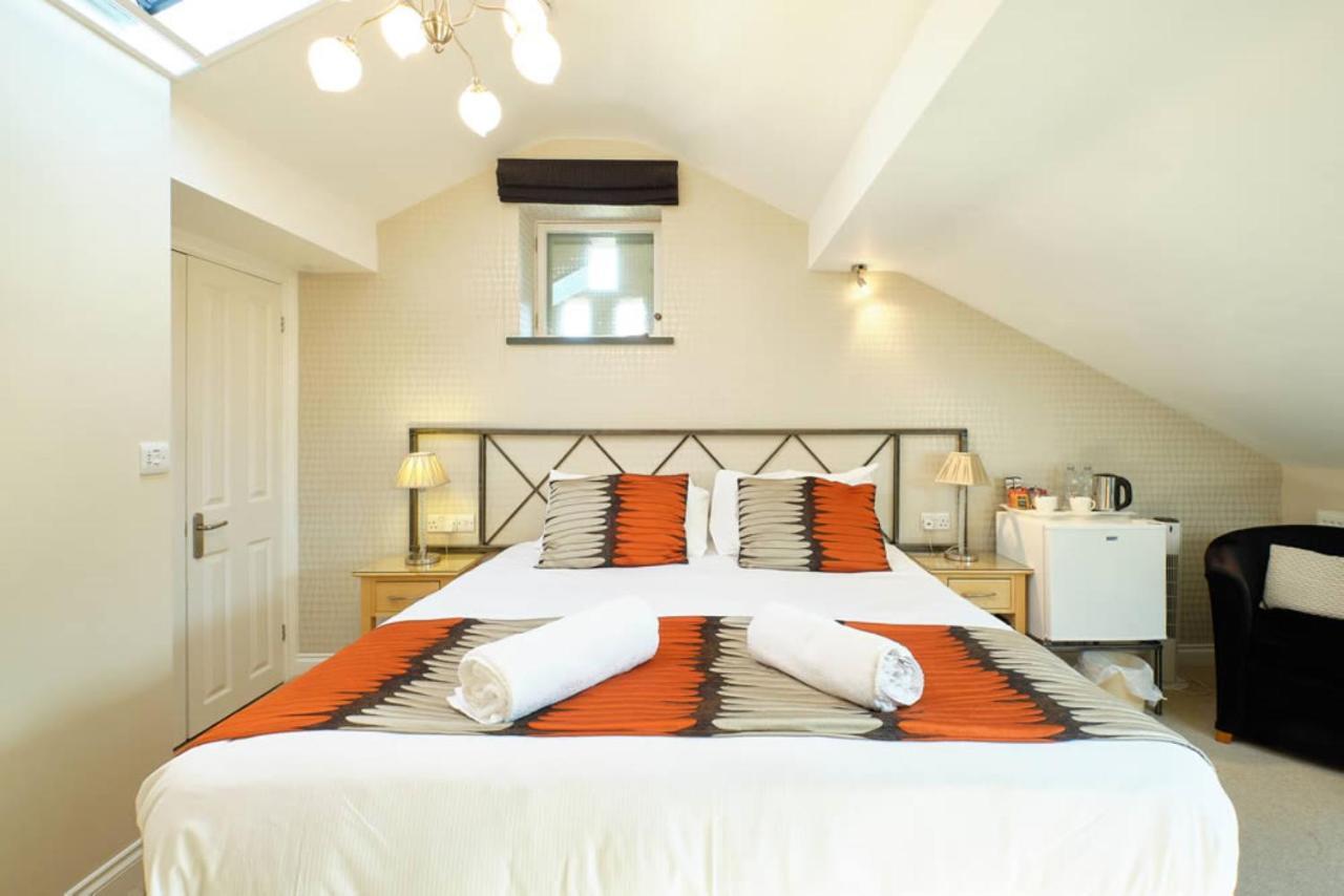 Grassington Lodge Экстерьер фото