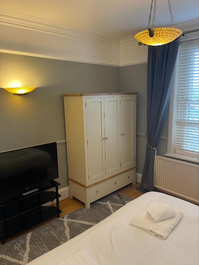 Grassington Lodge Экстерьер фото