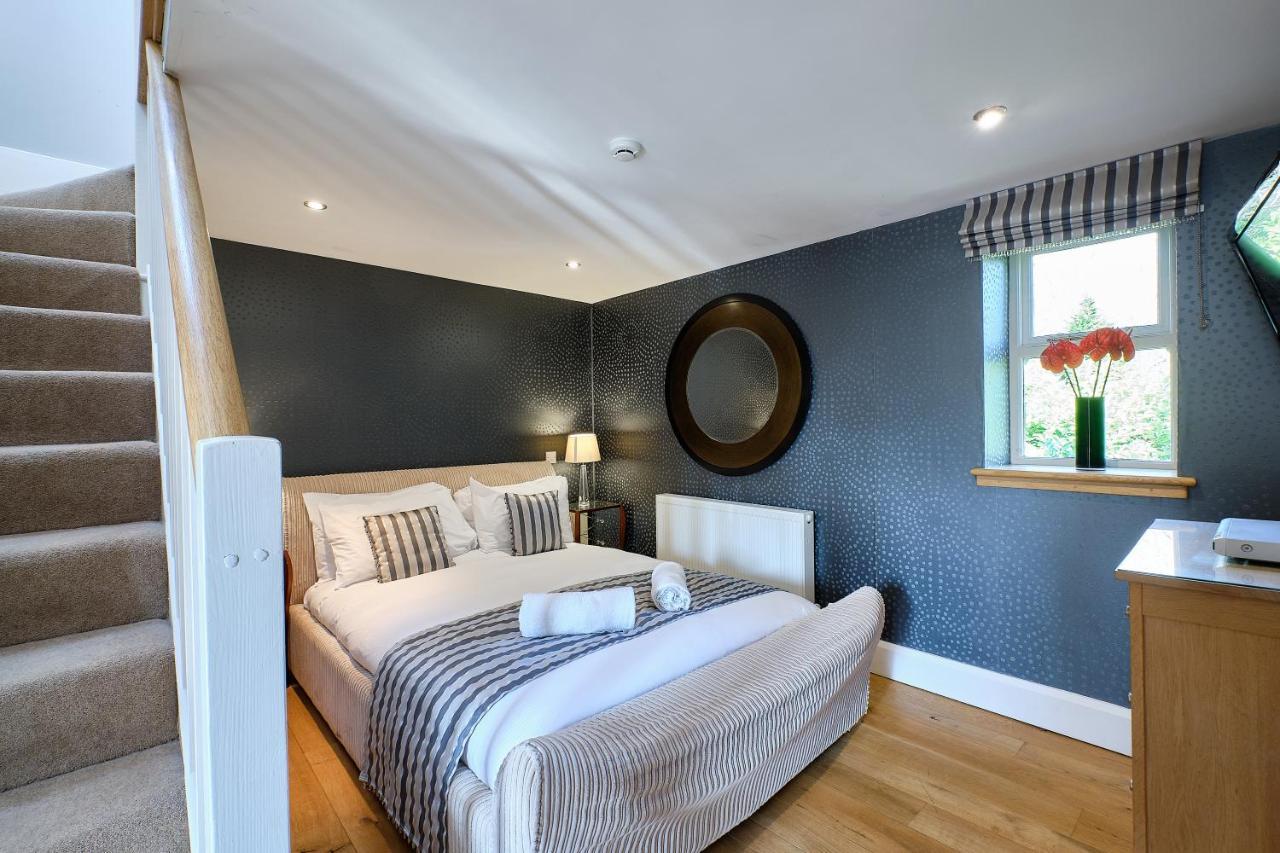 Grassington Lodge Экстерьер фото