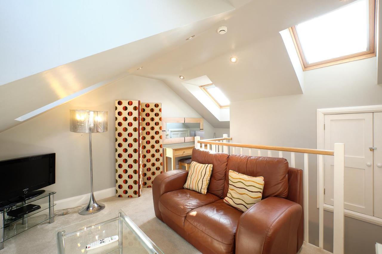 Grassington Lodge Экстерьер фото