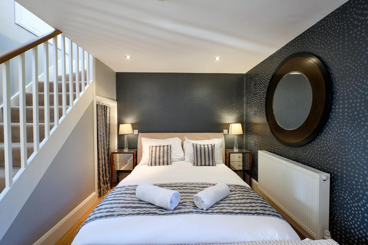 Grassington Lodge Экстерьер фото