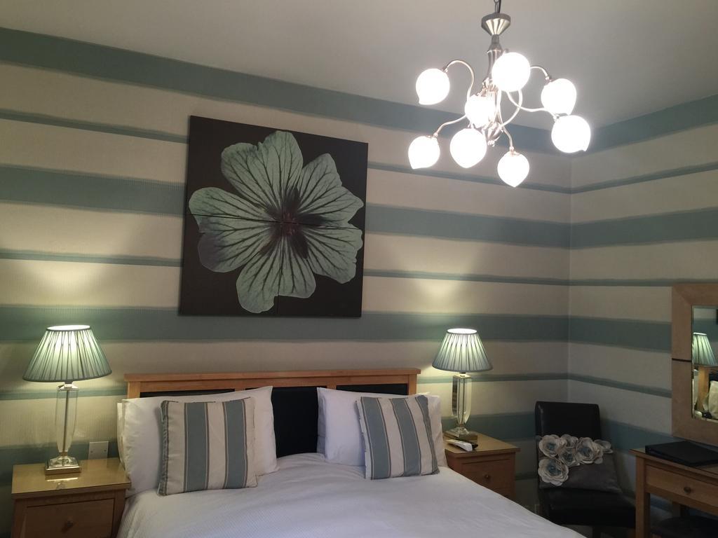 Grassington Lodge Экстерьер фото