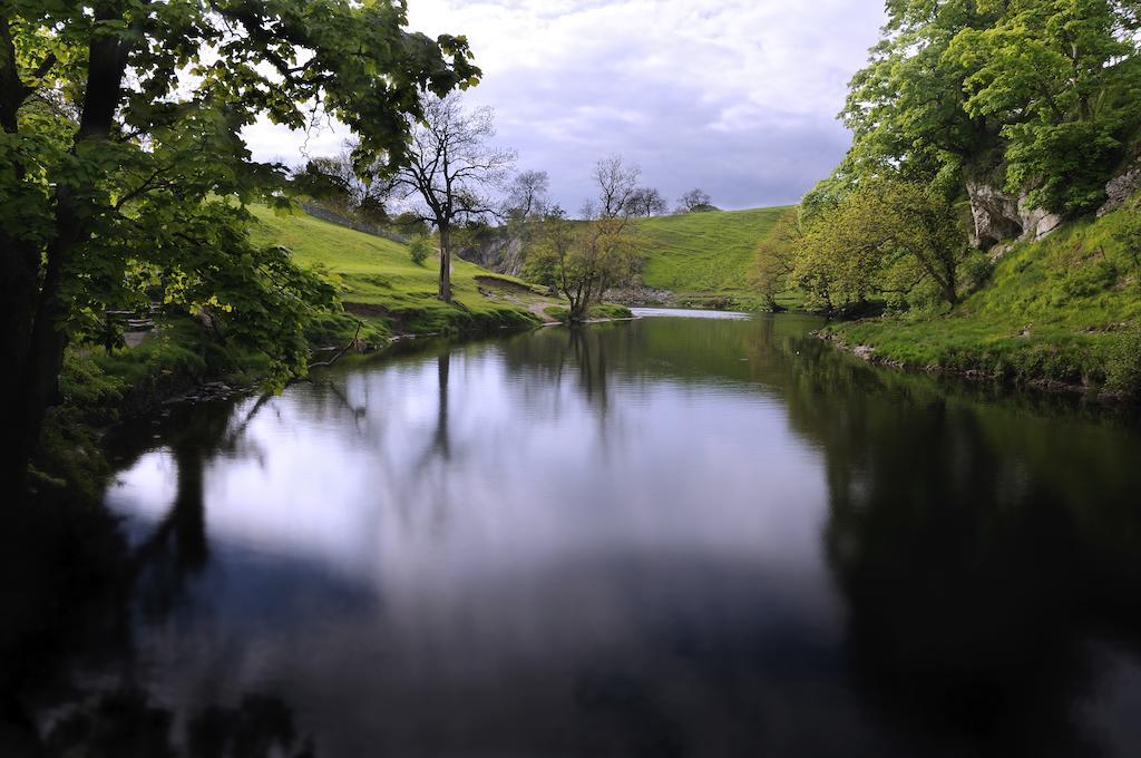 Grassington Lodge Экстерьер фото