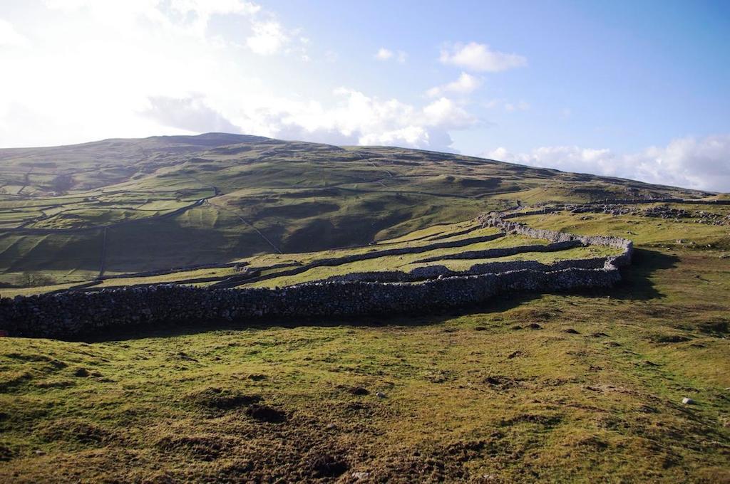 Grassington Lodge Экстерьер фото