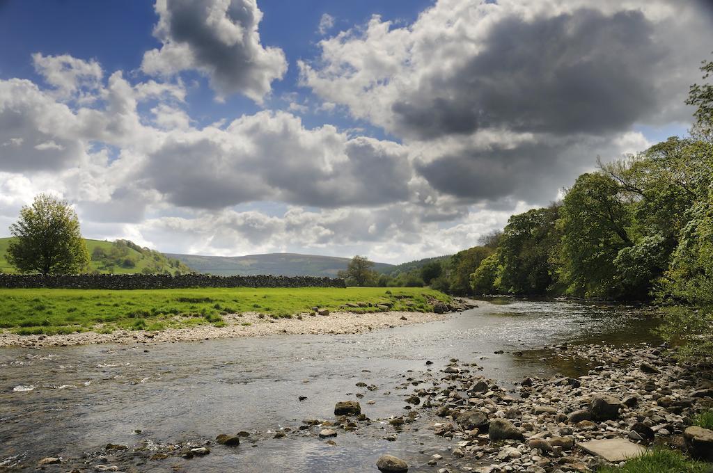 Grassington Lodge Экстерьер фото