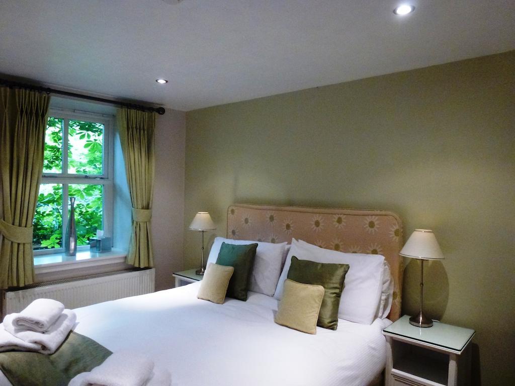Grassington Lodge Экстерьер фото