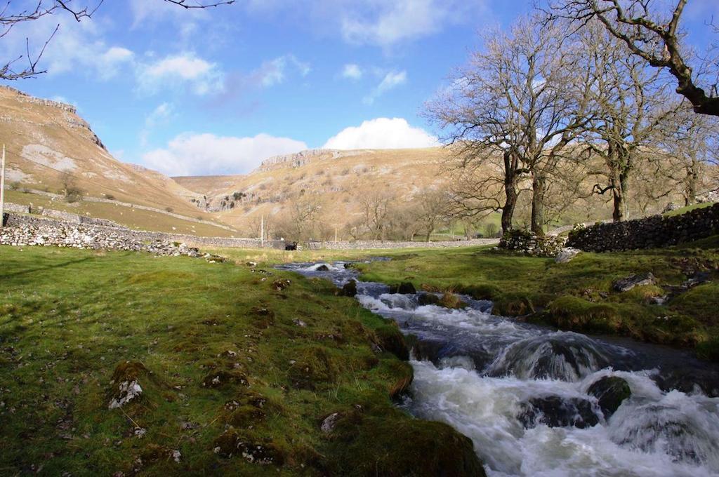 Grassington Lodge Экстерьер фото